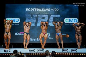 BODYBUILDING +100